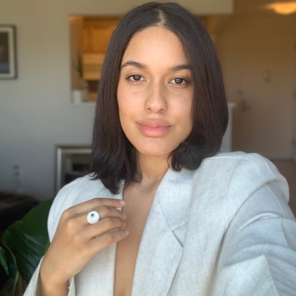 Meet your Posher, Nairely